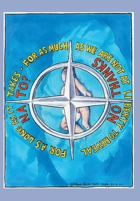 NATO? No Thanks! - Zhores A. Medvedev,Stuart Holland,Peter Dale Scott - cover