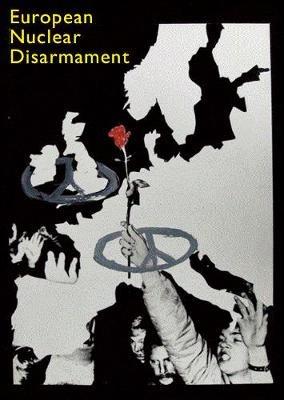 European Nuclear Disarmament: Spokesman 142 - cover