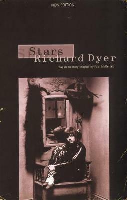 Stars - Paul McDonald - cover
