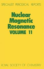 Nuclear Magnetic Resonance: Volume 11