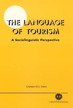 Language of Tourism: A Sociolinguistic Perspective