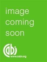 Sustainable Tourism Management - John Swarbrooke - cover