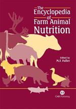 Encyclopedia of Farm Animal Nutrition