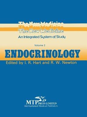 Endocrinology - cover