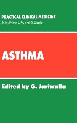 Asthma - cover
