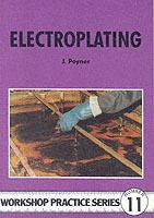 Electroplating - Jack Poyner - cover