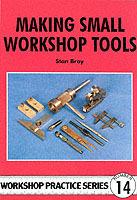 Making Small Workshop Tools - Stan Bray - cover