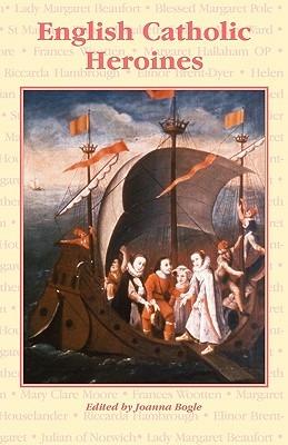 English Catholic Heroines - cover