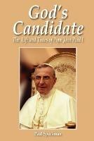 God's Candidate - Paul Spackman - cover
