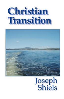 Christian Transition - Joseph Shiels - cover