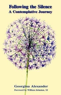 Following the Silence - Georgina Alexander - cover