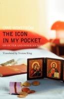 The Icon in My Pocket - Owe Wikstrom - cover