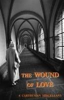 Wound of Love - A. Carthusian - cover