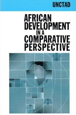 African Development in a Comparative Perspective - Charles Gore - cover
