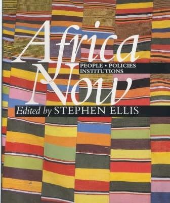 Africa Now: People, Policies and Institutions - cover