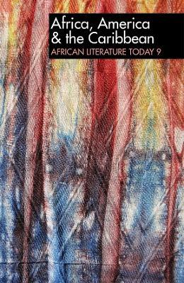 ALT 9 Africa, America & the Caribbean: African Literature Today: A review - cover