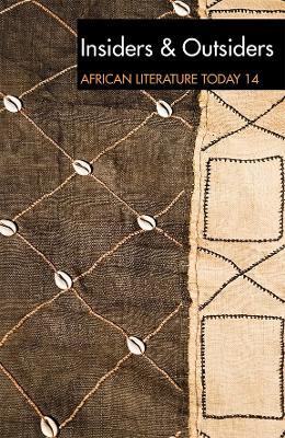 ALT 14 Insiders & Outsiders: African Literature Today - cover