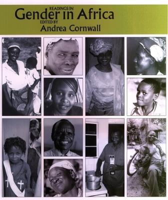 Readings in Gender in Africa - cover