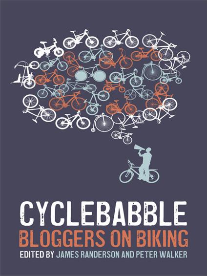 Cyclebabble: Bloggers on biking