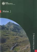 Wales - M.F. Howells - cover