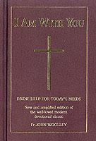 I Am With You (hardback)