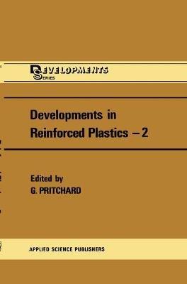 Developments in Reinforced Plastics - cover