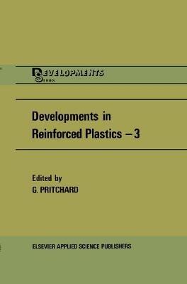 Developments in Reinforced Plastics - cover