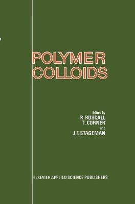 Polymer Colloids - cover