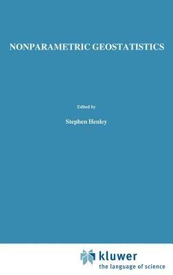 Nonparametric Geostatistics - S. Henley - cover