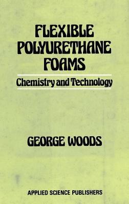 Flexible Polyurethane Foams - cover