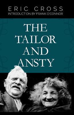 The Tailor And Ansty - Eric Cross - cover