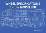 Wheel Specifications for the Modeller