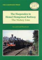 The Harpenden to Hemel Hempstead Railway: The Nickey Line