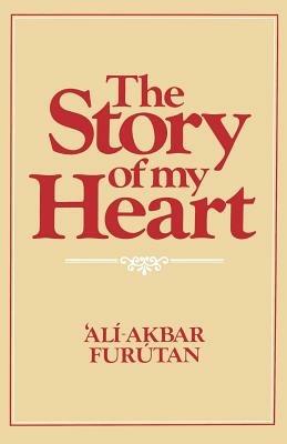 The Story of My Heart - A. Furutan - cover