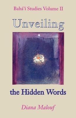 Unveiling the Hidden Words - Malouf - cover