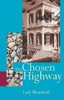 The Chosen Highway - Blomfield - cover
