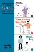 Basic Truths Series 2 - Bambi Betts - cover