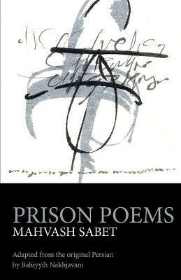 Prison Poems - Mahvash Sabet - cover