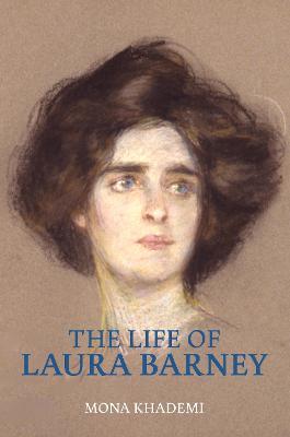 The Life of Laura Barney - Mona Khademi - cover