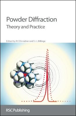 Powder Diffraction: Theory and Practice - cover