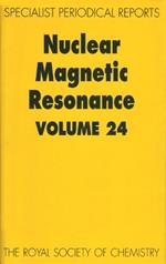 Nuclear Magnetic Resonance: Volume 24
