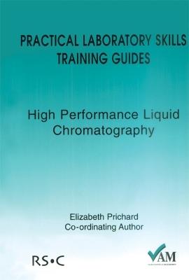 High Performance Liquid Chromatography - Brian Stuart - cover