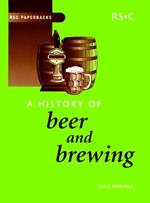 History of Beer and Brewing