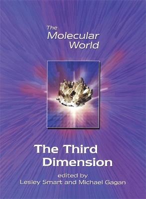 Third Dimension - cover