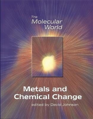 Metals and Chemical Change - cover