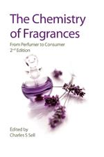 The Chemistry of Fragrances: From Perfumer to Consumer