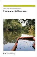 Environmental Forensics