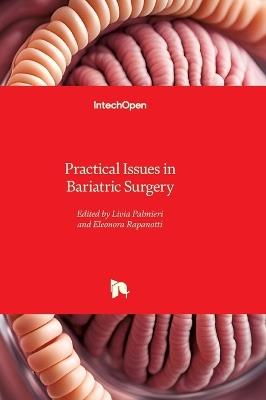 Practical Issues in Bariatric Surgery - cover