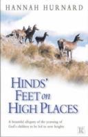 Hinds' Feet on High Places - Hannah Hurnard - cover