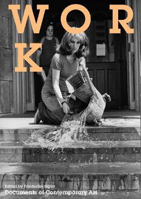 Work - cover
